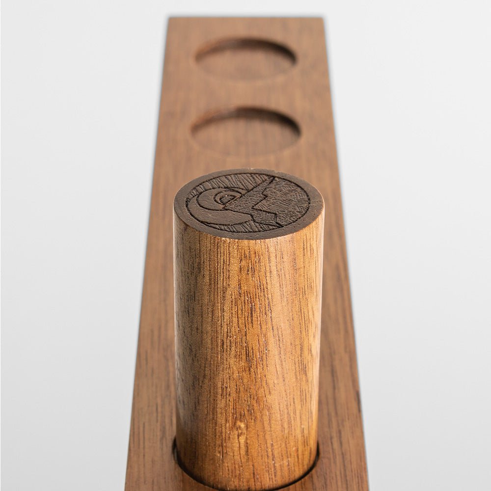 2 Player Hook &amp; Ring