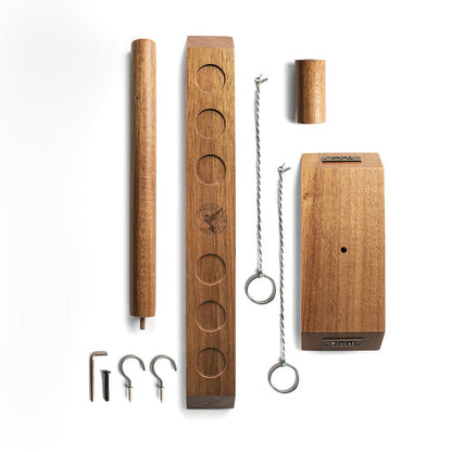 2 Player Hook &amp; Ring