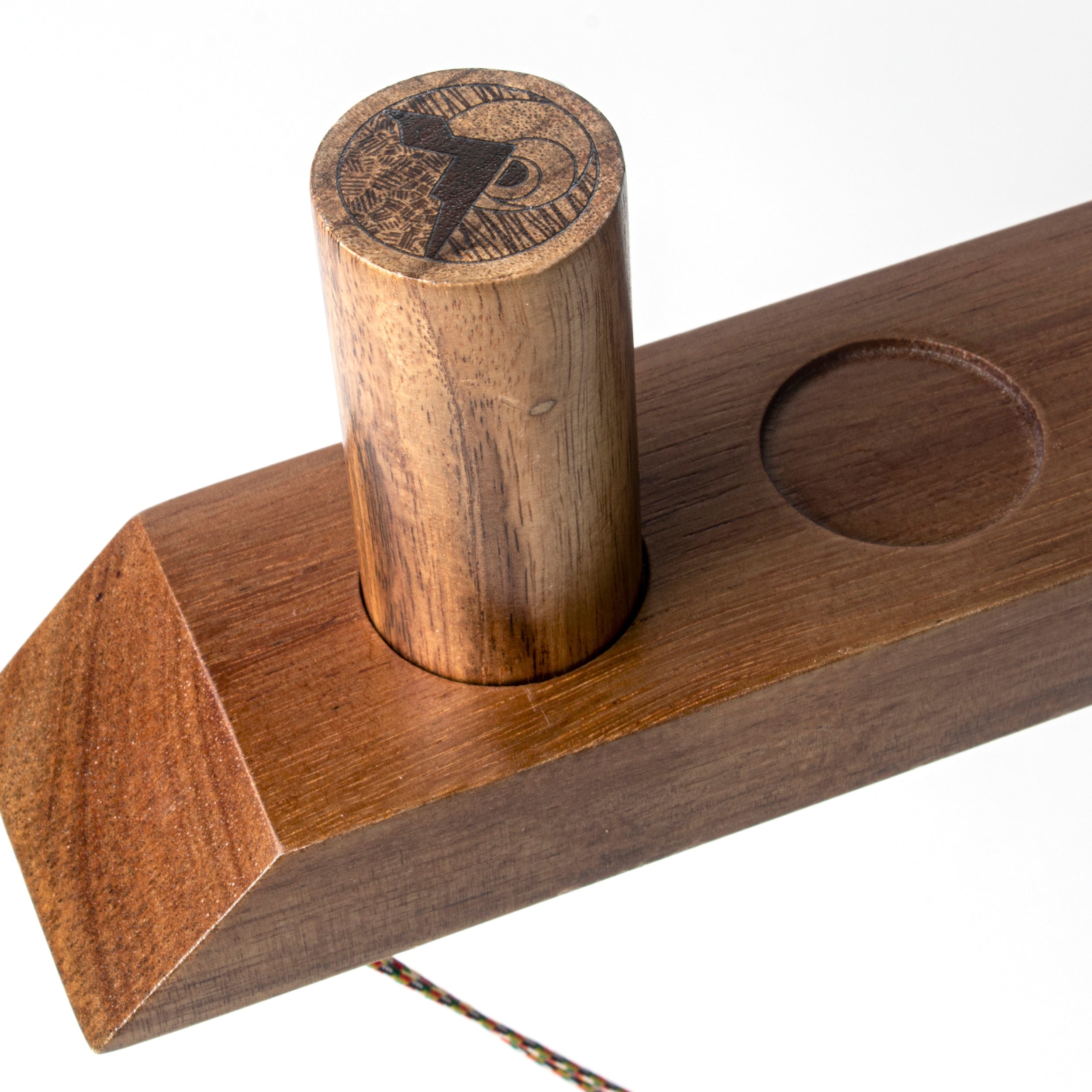 2 Player Hook &amp; Ring