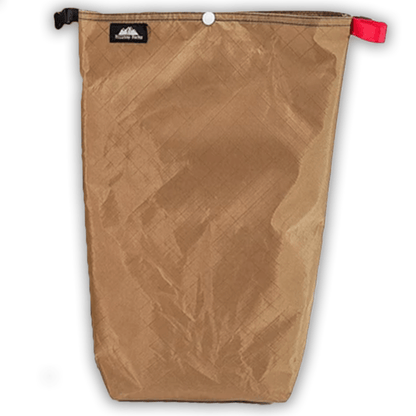 20 Liter Food Bag (Bear Bag) Our Biggest (ultralight ECOPAK)