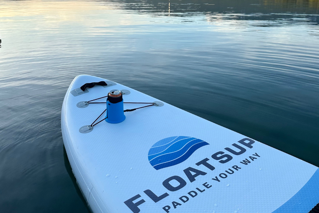Floatsup® Cup Drink Holder