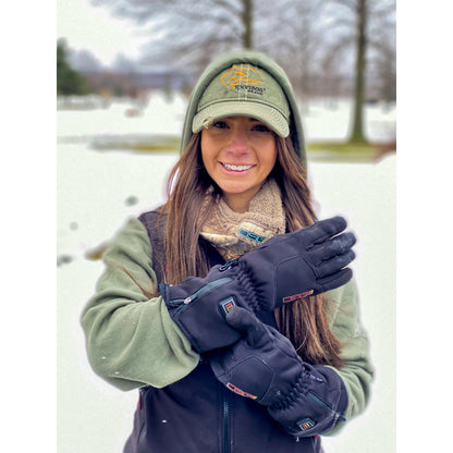 Heated Glove 5V