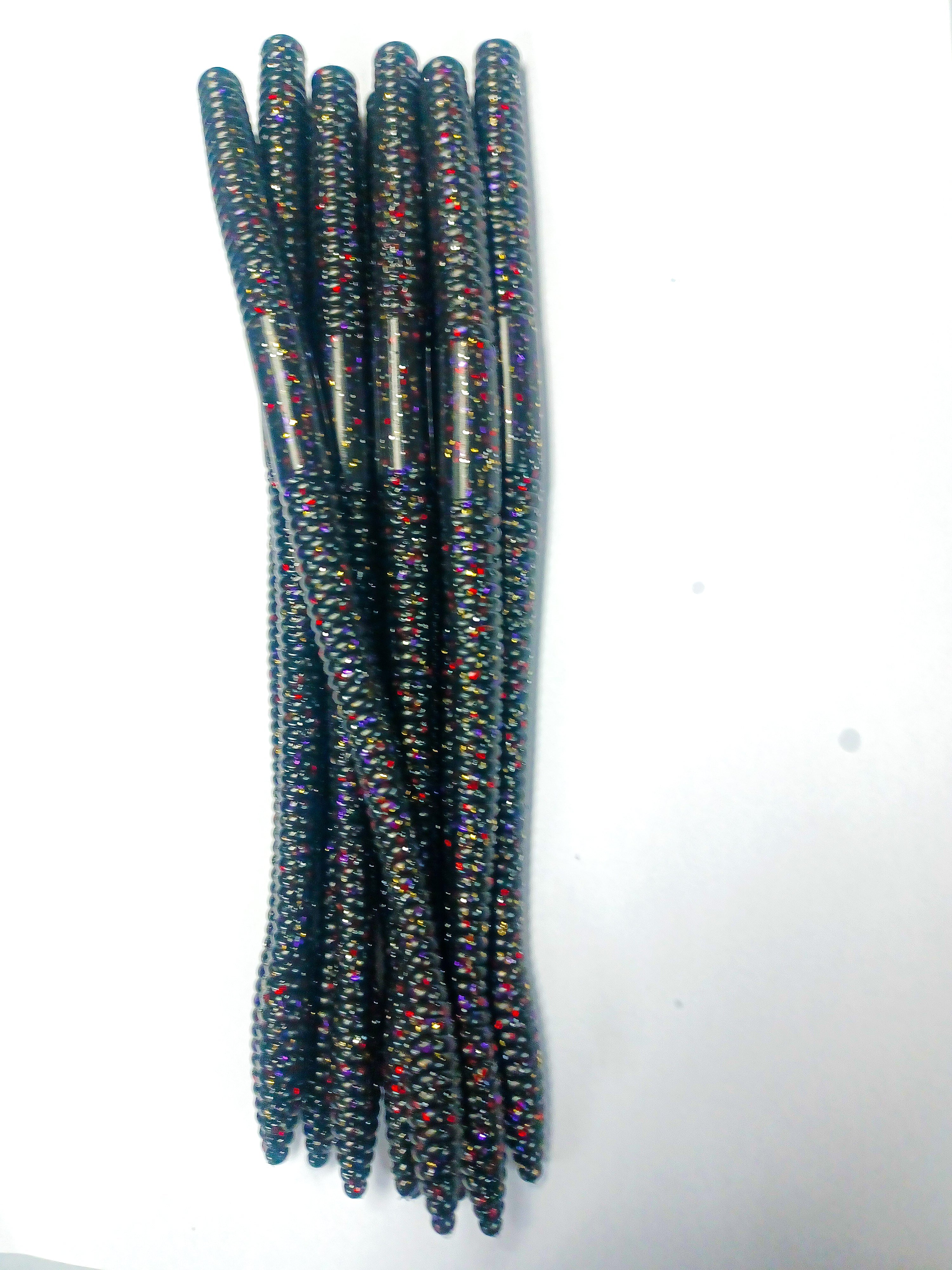 8" Mag Finesse Worm