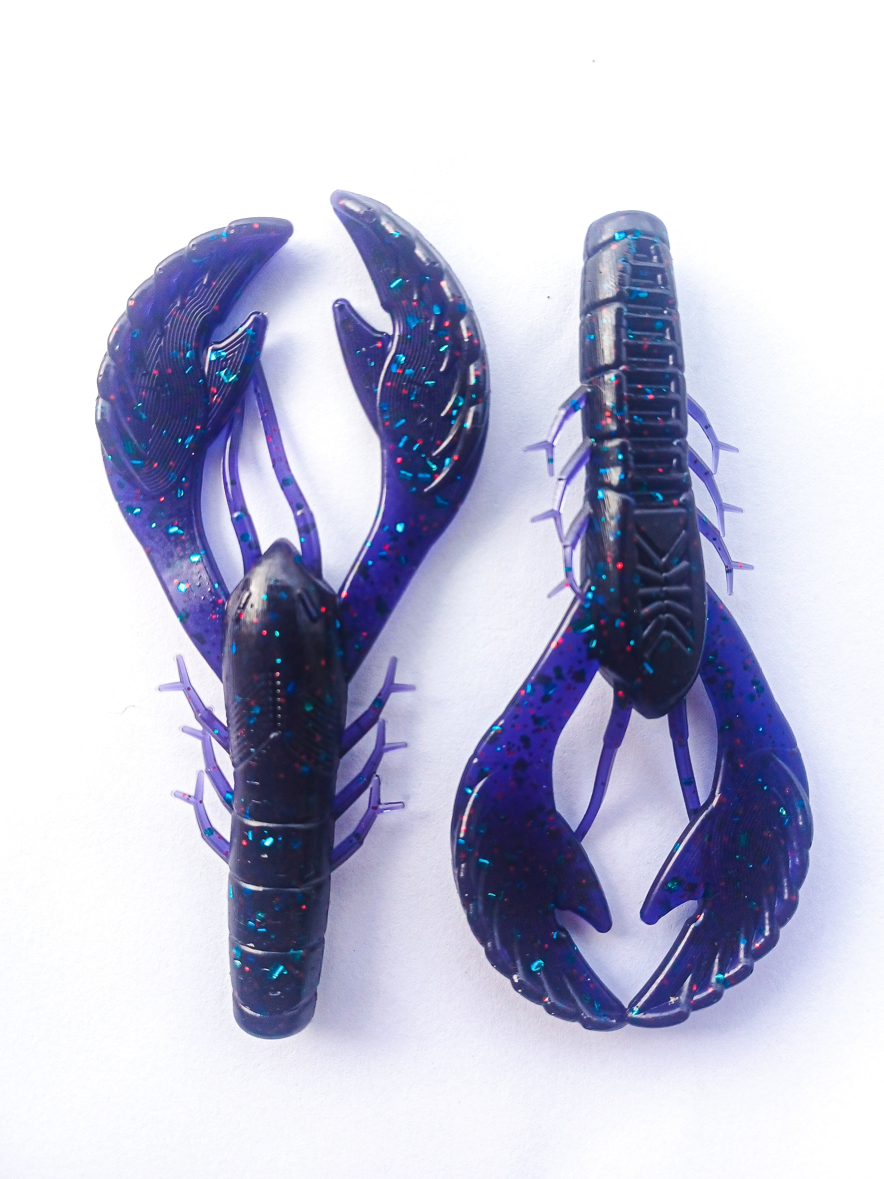 4" Chewin&