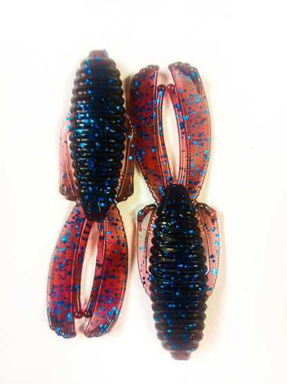 4" Busy Beaver