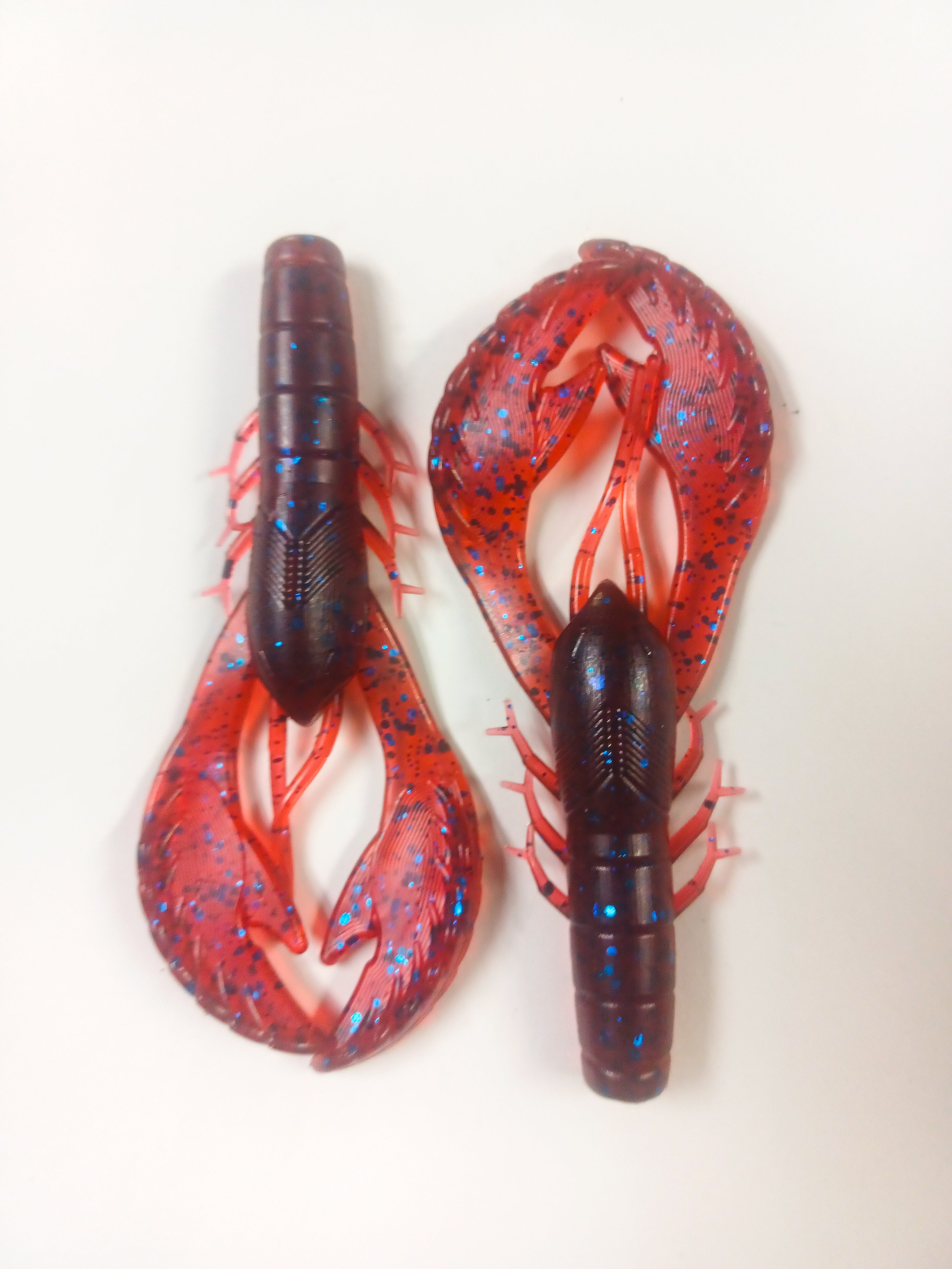 4" Chewin&