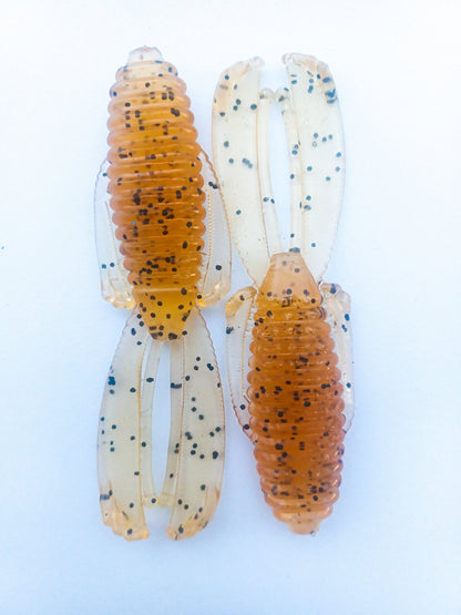 4" Busy Beaver