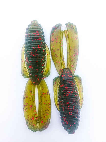 4" Busy Beaver