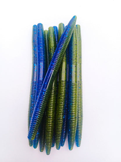 5" Stick Worm