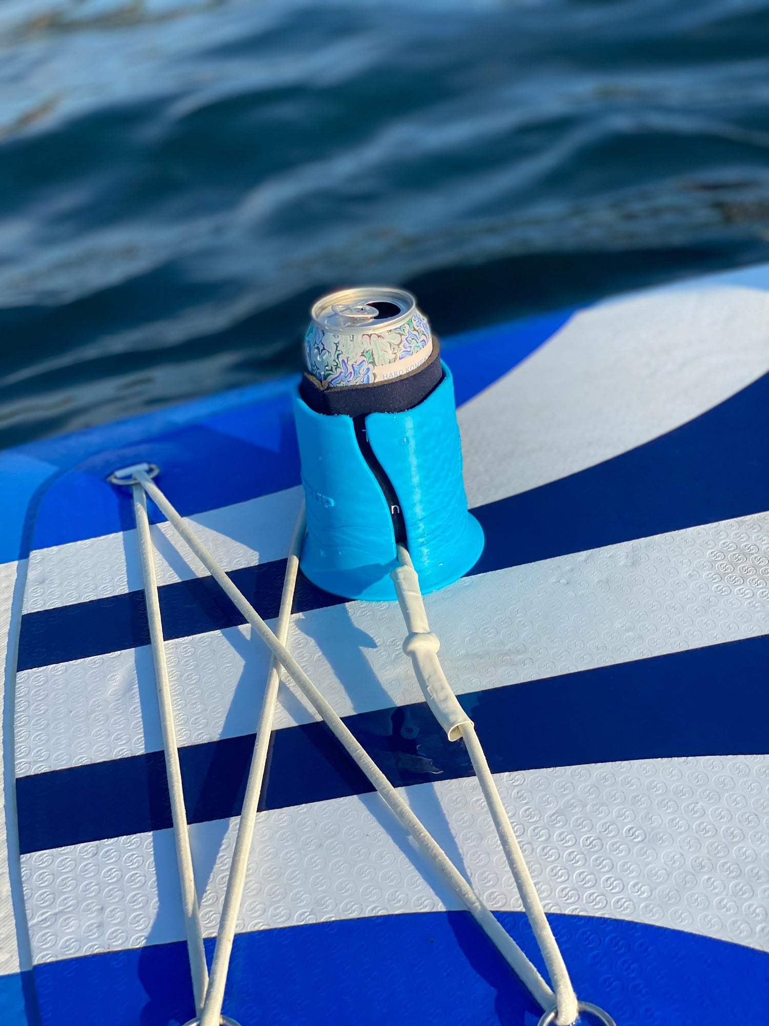 Floatsup® Cup Drink Holder