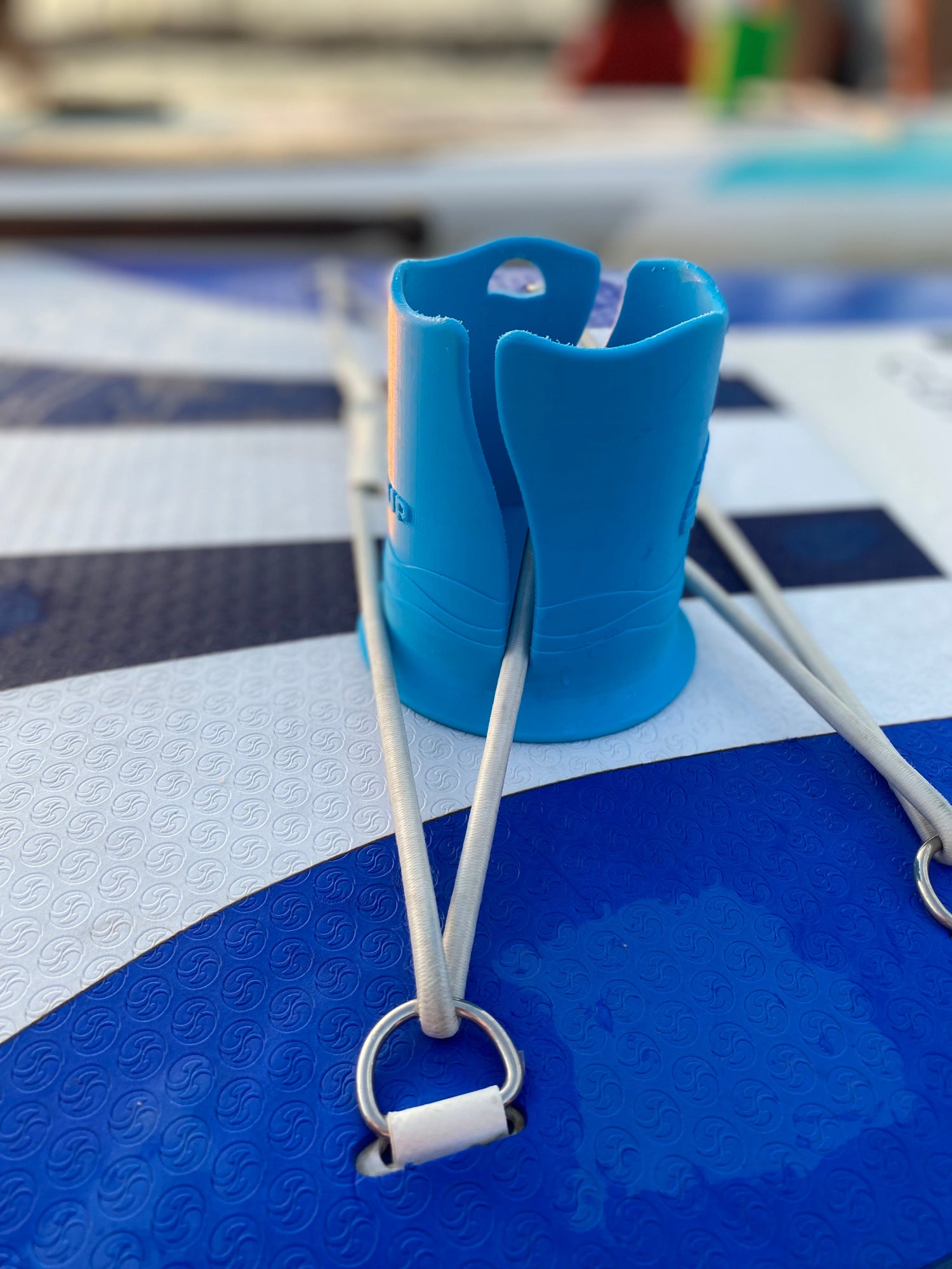 Floatsup® Cup Drink Holder