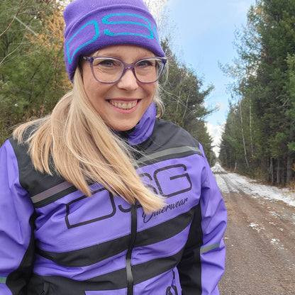 Logo Beanie