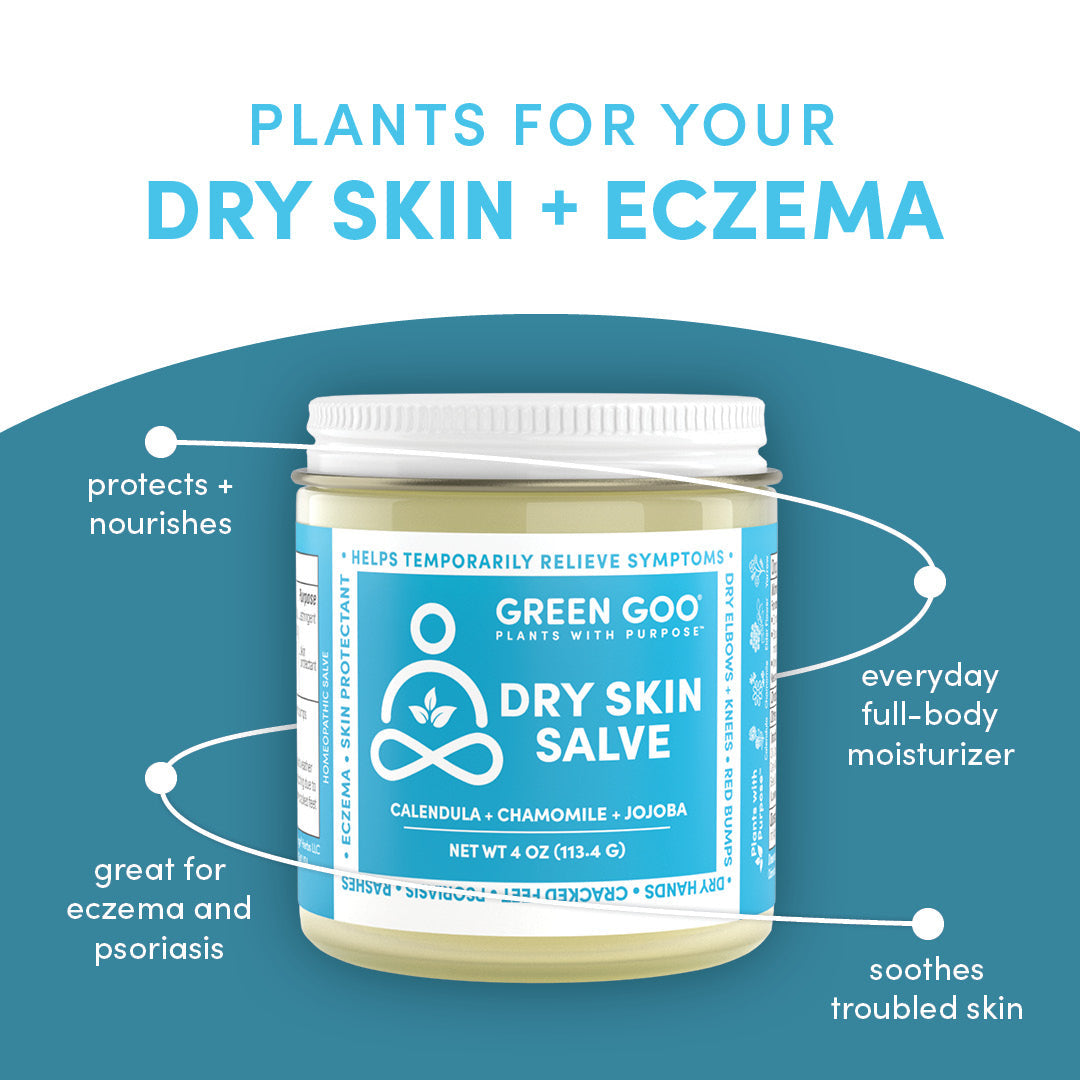 Dry Skin