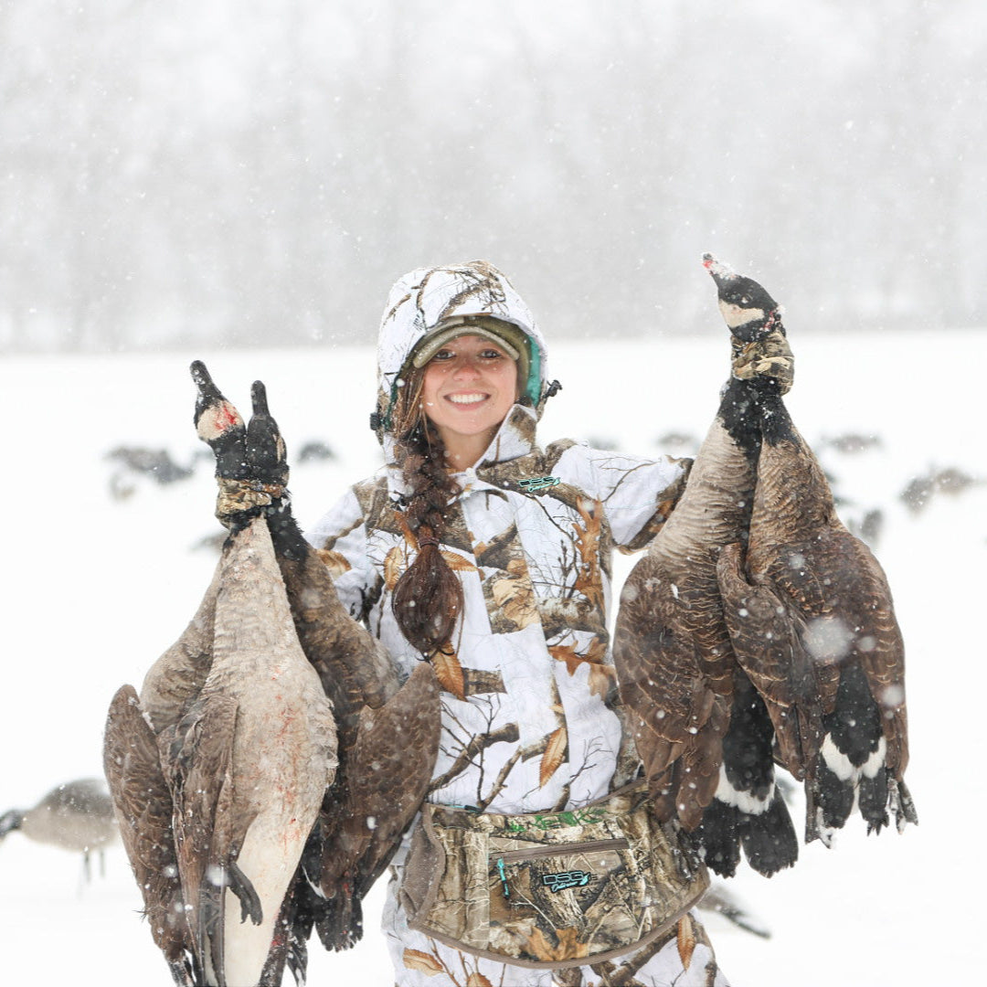 <p>Whether you’re a beginner or an expert, our gear and guidance are designed to help anyone get outside with confidence.</p>
