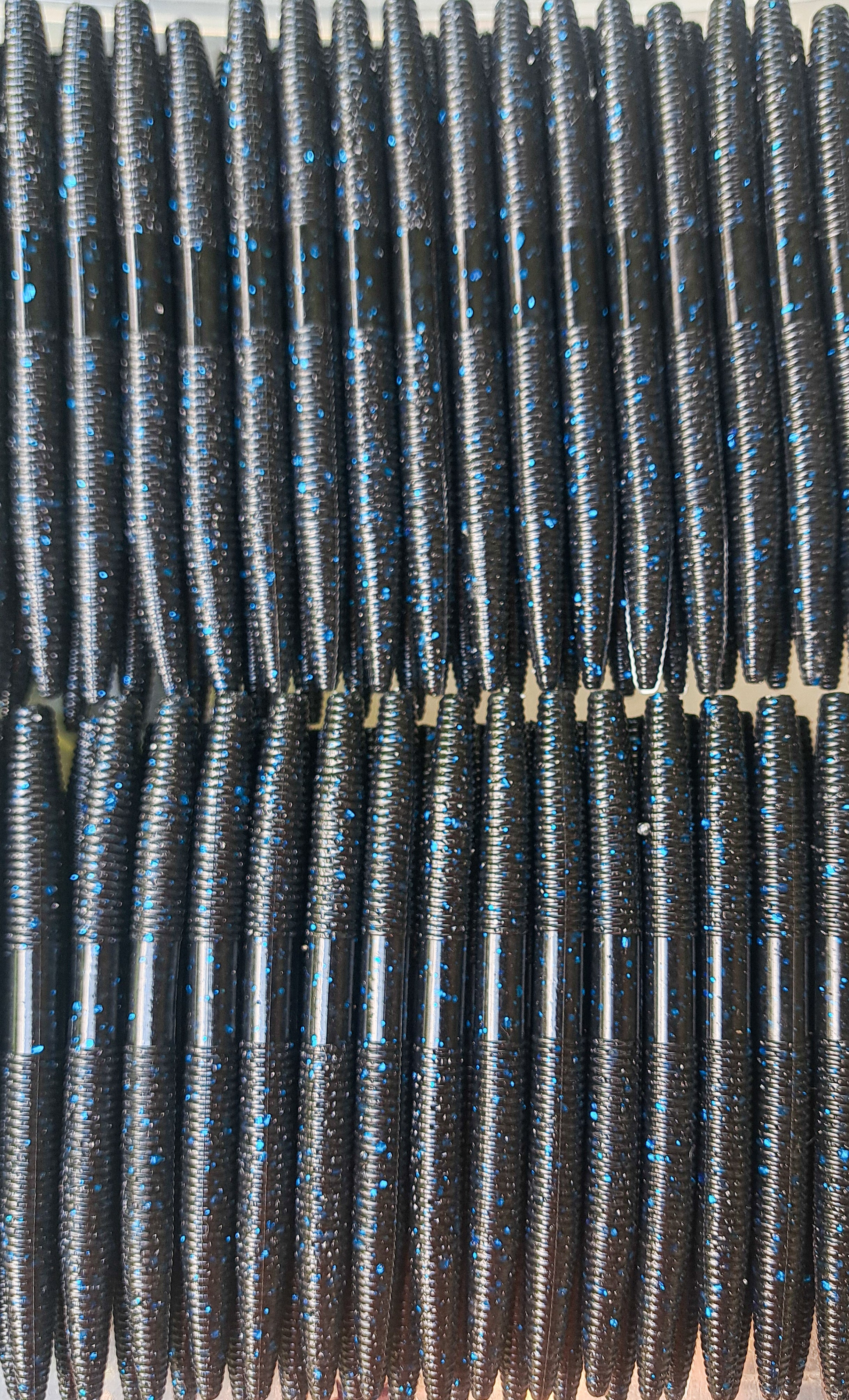 5" Stick Worm