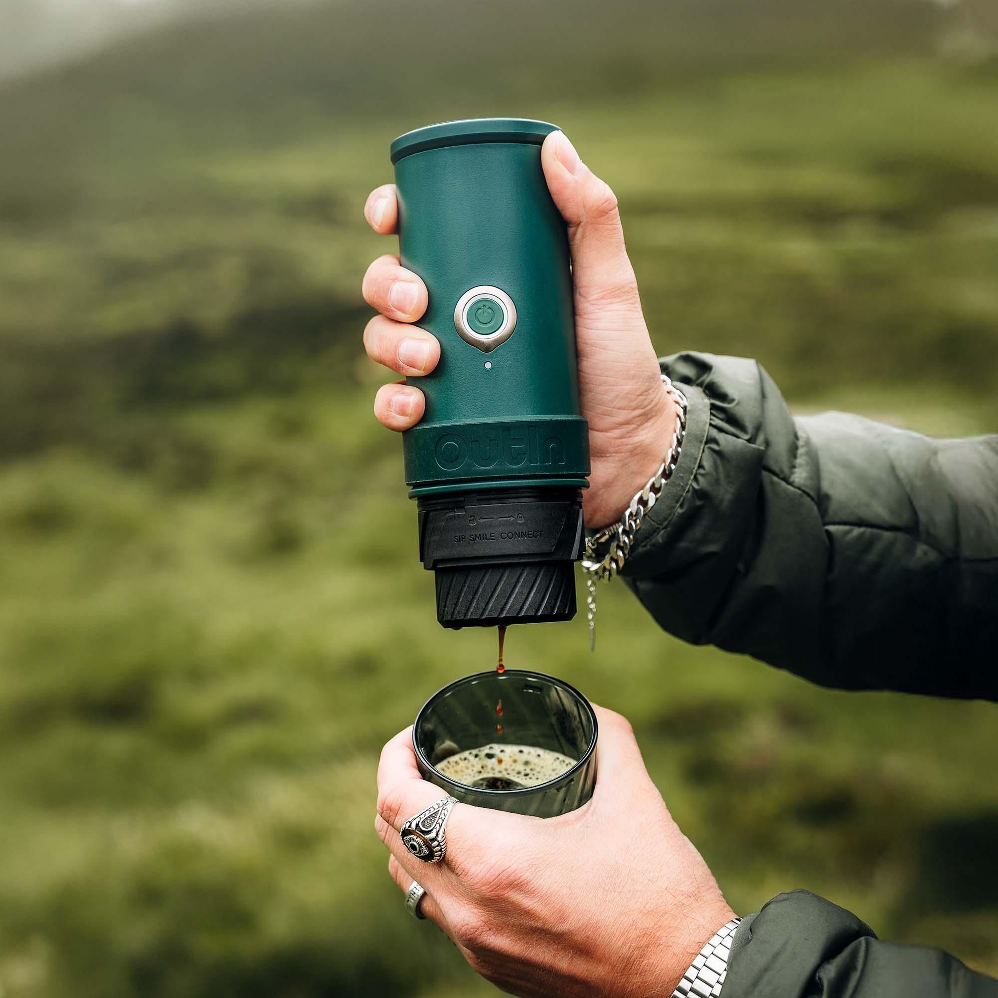 <p>We support sustainable practices and partner with brands that reduce environmental impact for the long term.</p>