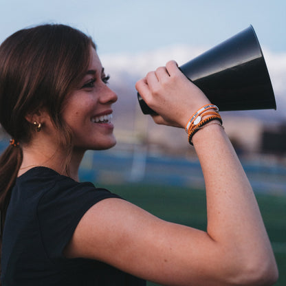 Game Day Orange/Black