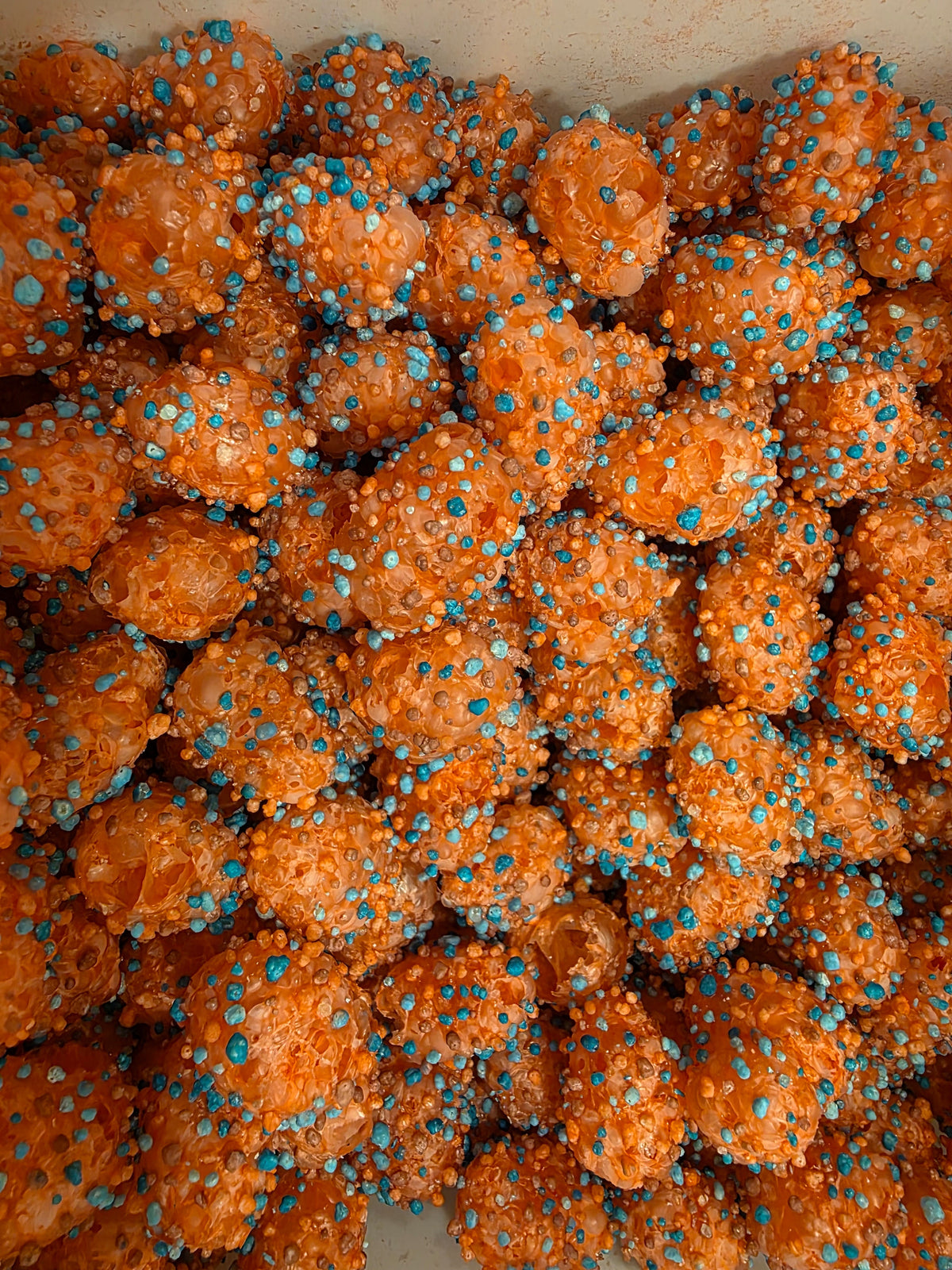 Pixie Pebbles Freeze-Dried Nerds Candy Bites