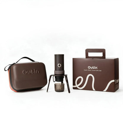 OutIn Mino Traveler Gift Set