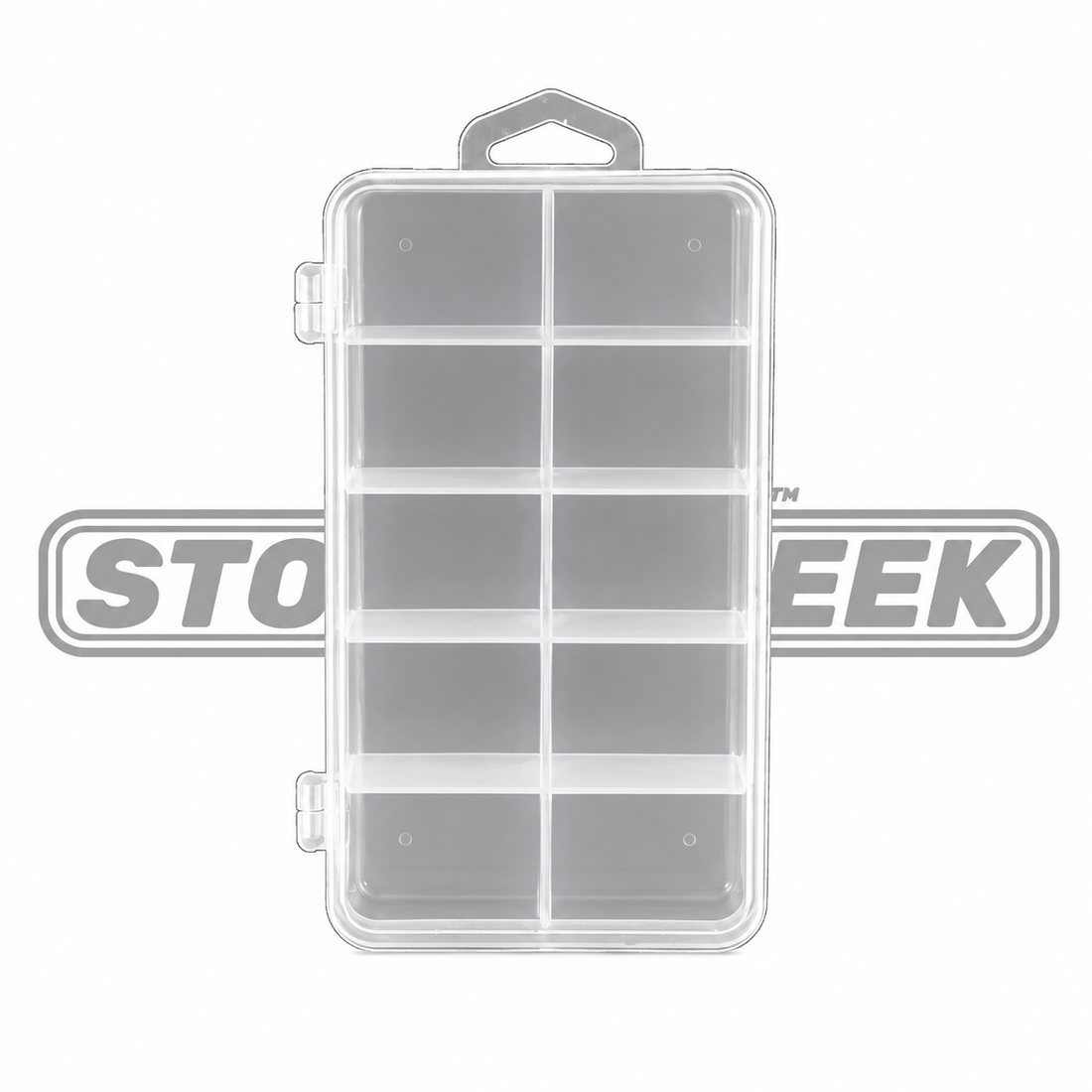 Economy Fly Box - 20 Compartment
