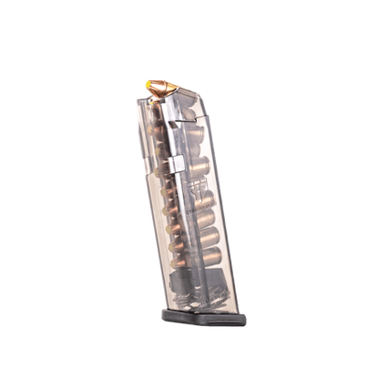 ETS 9mm Mag for Glock 17/18