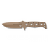 Fixed Adamas | OD Parachord | Drop-point