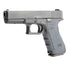 For Glock 17, 17L, 18, 22, 24, 31, 34, 35, 37 (Gen 3): Wrapter Adhesive Grip