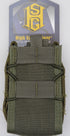 Stun Gun TACO Adaptable Belt Mount
