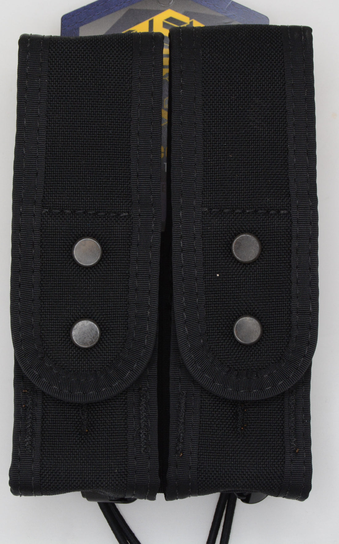 Duty Double Pistol TACO-Covered Plus U-MOUNT