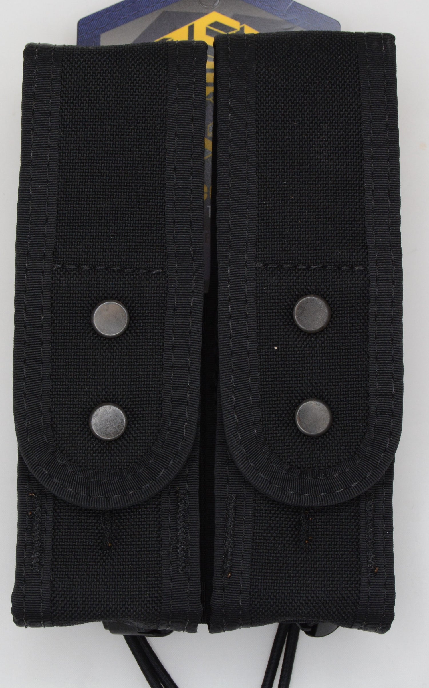 Duty Double Pistol TACO-Covered Plus U-MOUNT