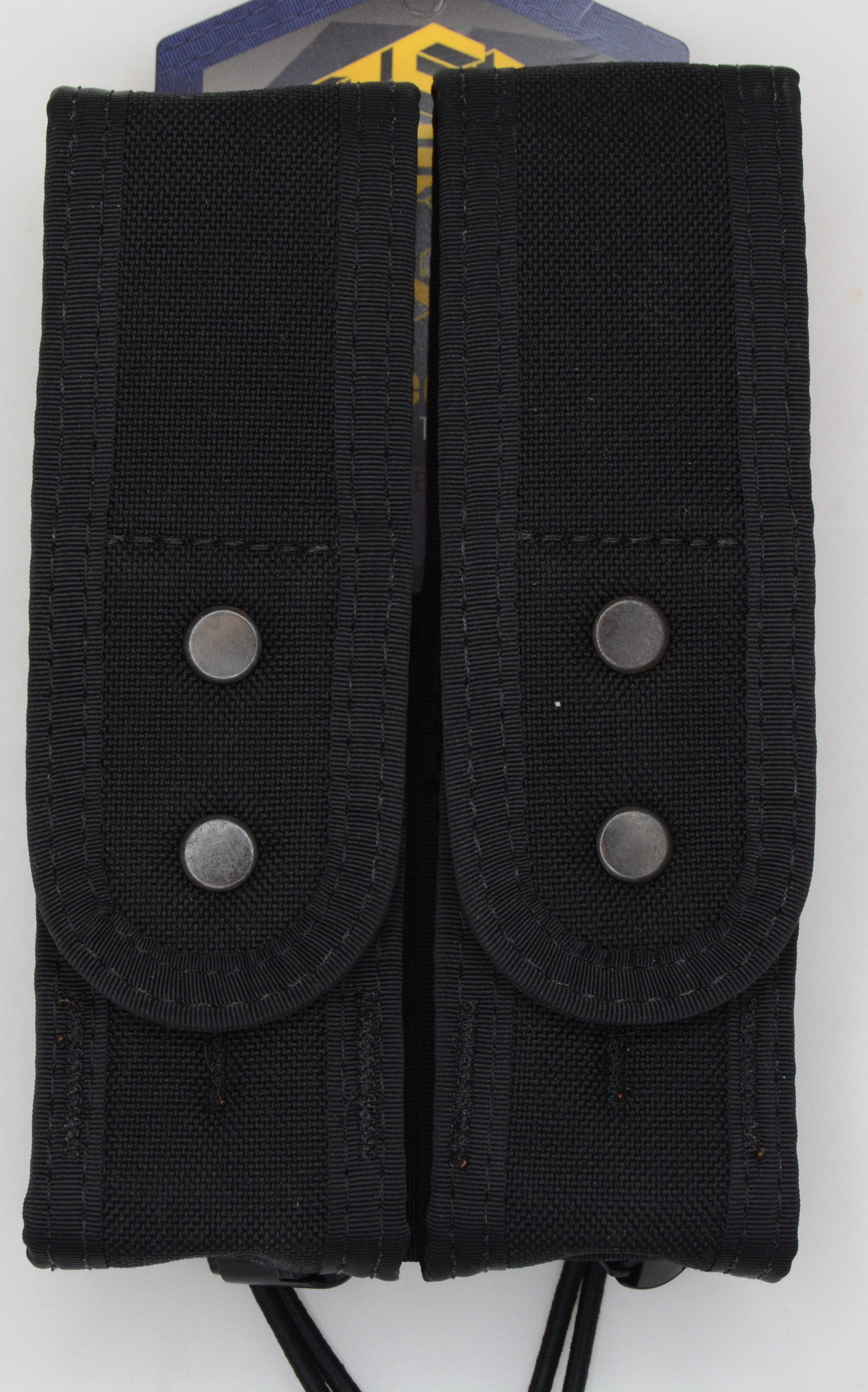 Duty Double Pistol TACO-Covered Plus U-MOUNT