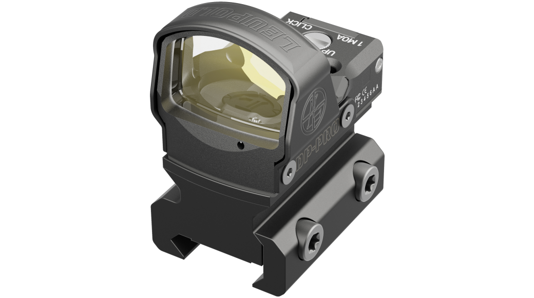 DeltaPoint Pro w/ AR Mount