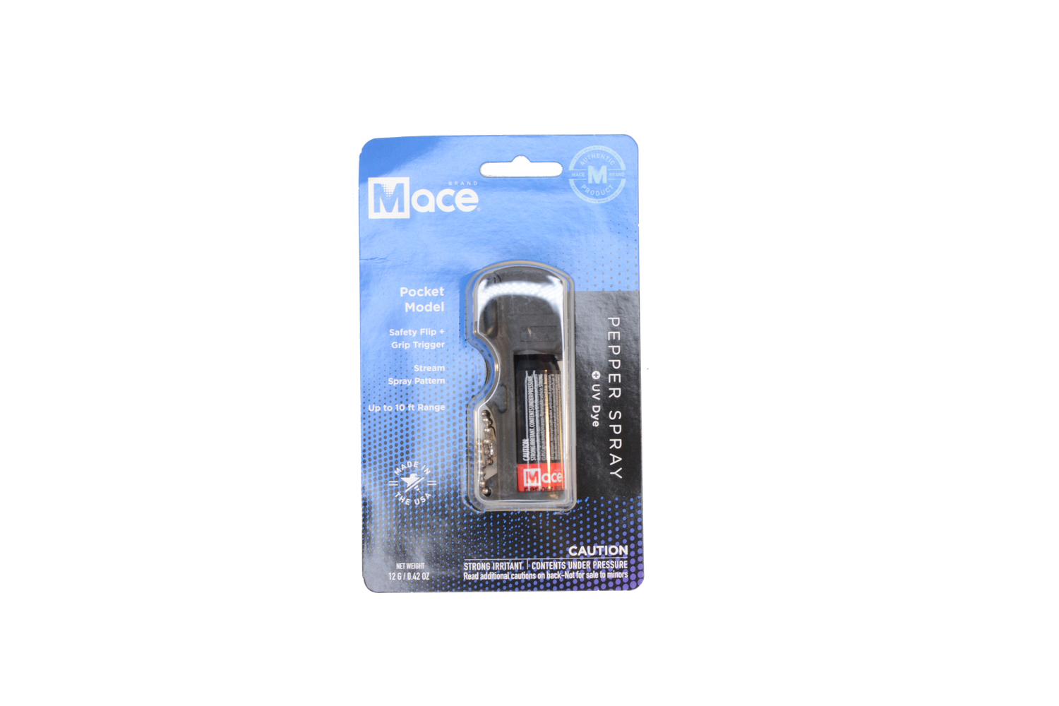 Pocket Pepper Spray