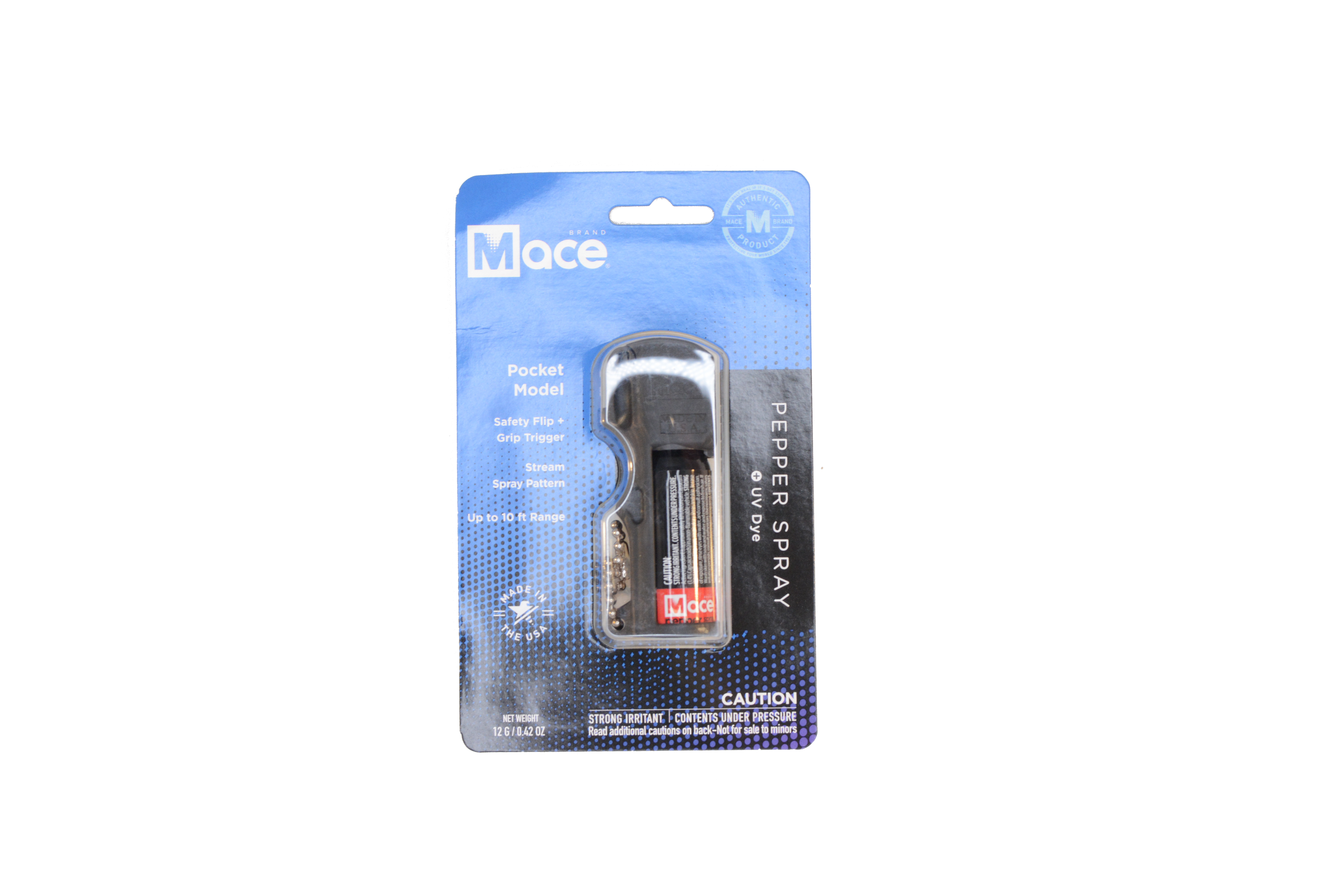 Pocket Pepper Spray