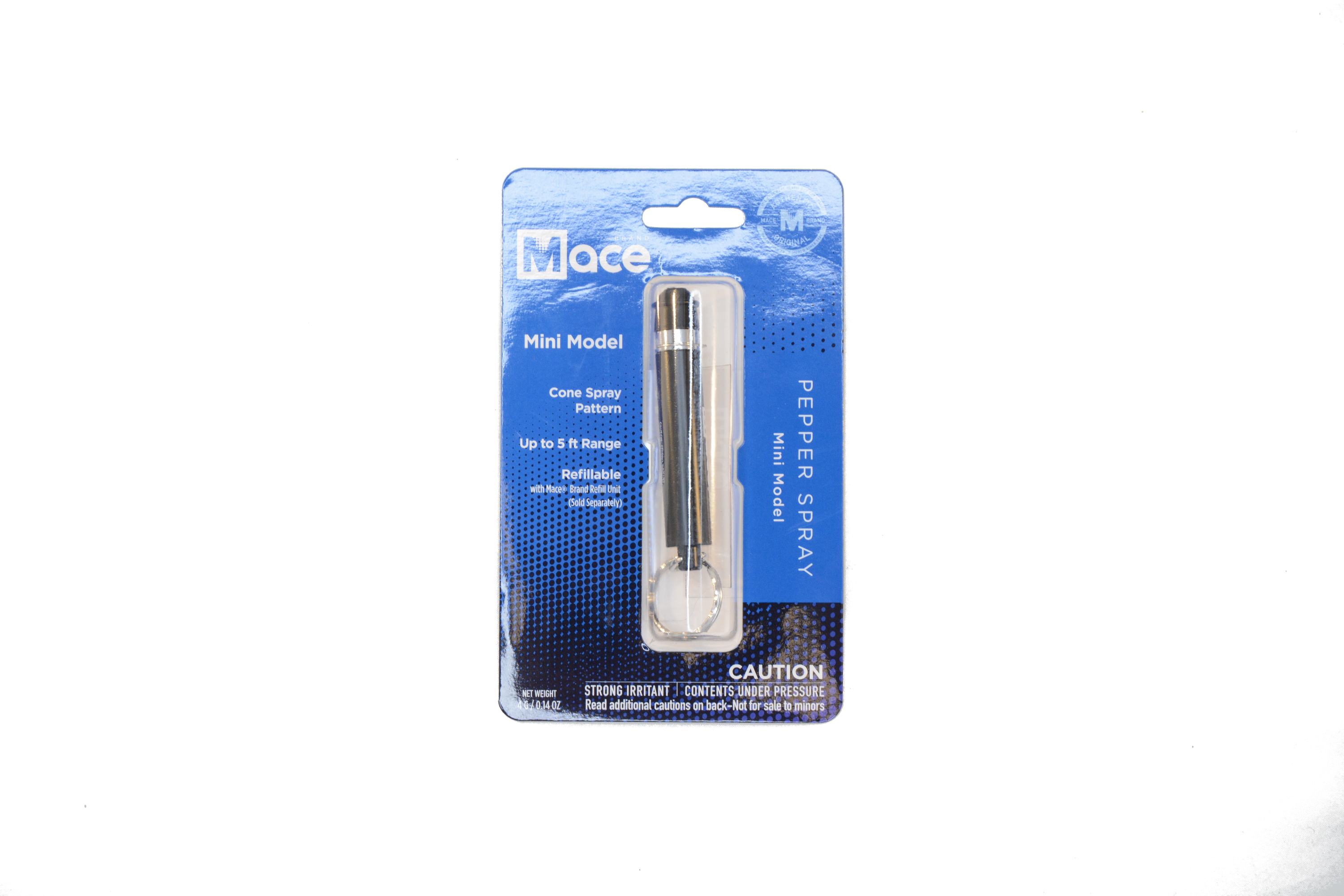 Mini Model Pepper Spray