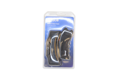 Ergo Stun Gun with Bright LED