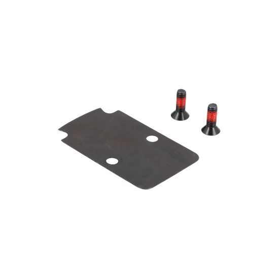 Sealing Plate Kit, Trijicon RMR/SRO