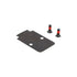Sealing Plate Kit, Trijicon RMR/SRO
