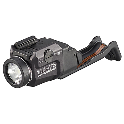 TLR-7 X Contour Remote