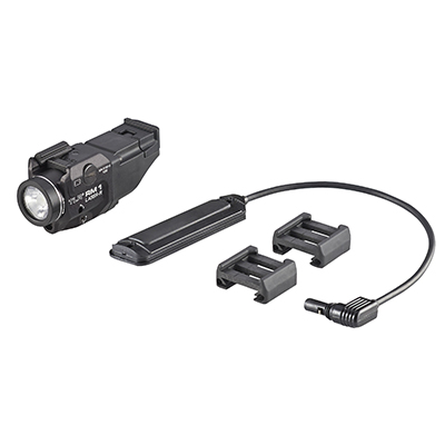 TLR RM 1 Laser Rail Mounted Tactical Lighting System