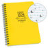 Side Spiral Journal Notebook - 4.625 x 7