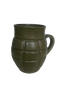Grenade Mug