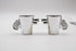 Revolver Shot Glass - Set of 2