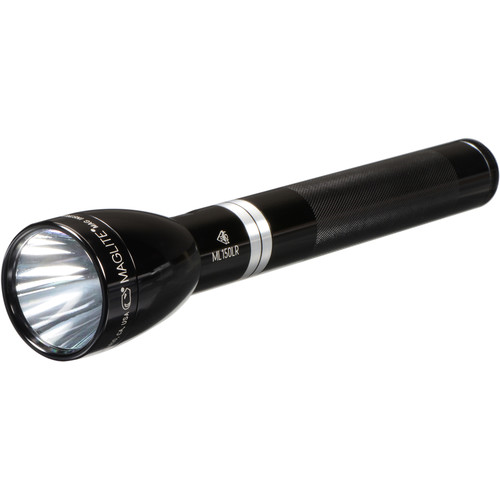 Mag-Charger C-Cell LED Rechargeable System
