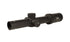 Credo HX SFP Riflescope w/ Low Capped Adjusters