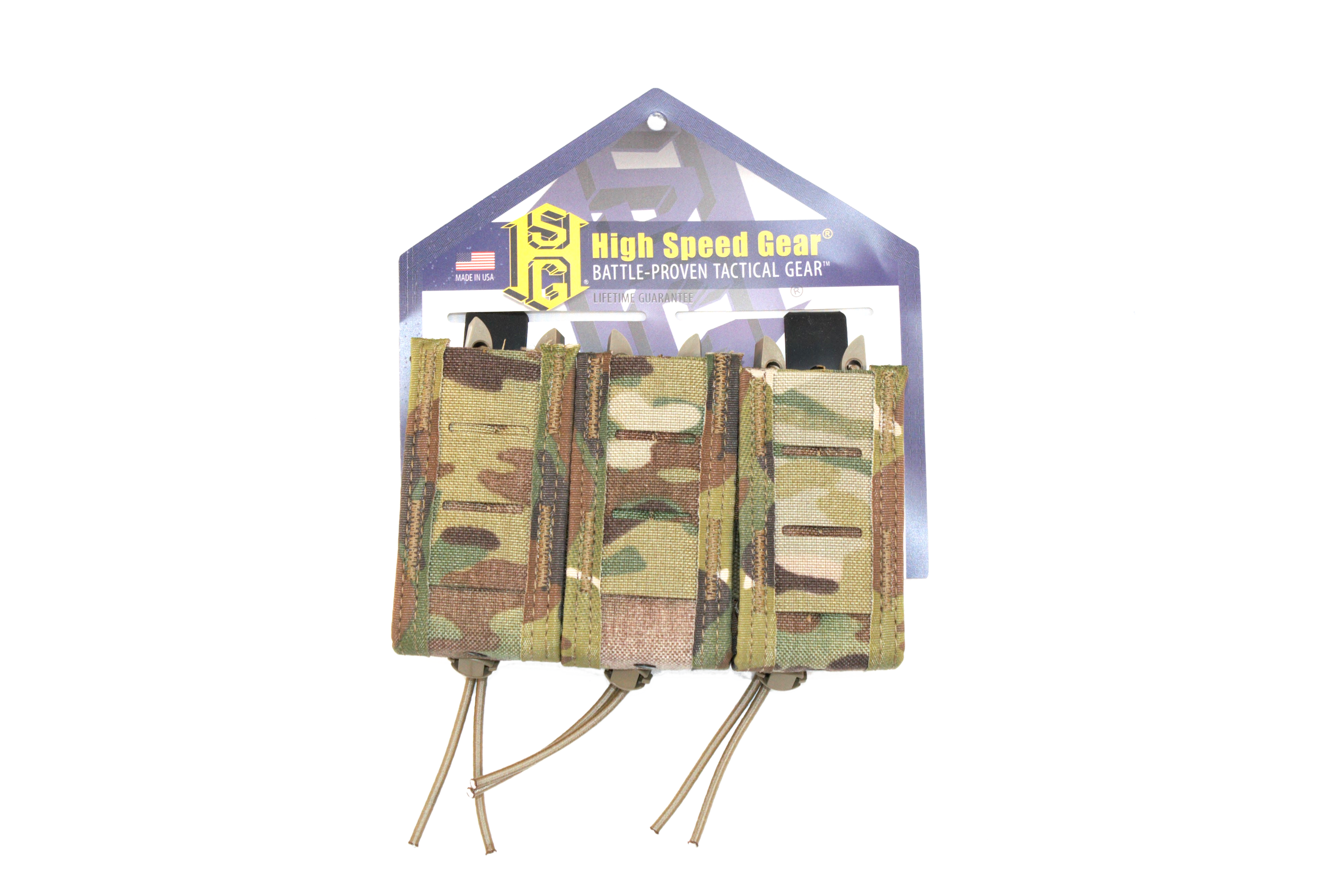 Duty Pistol TACO U-MOUNT