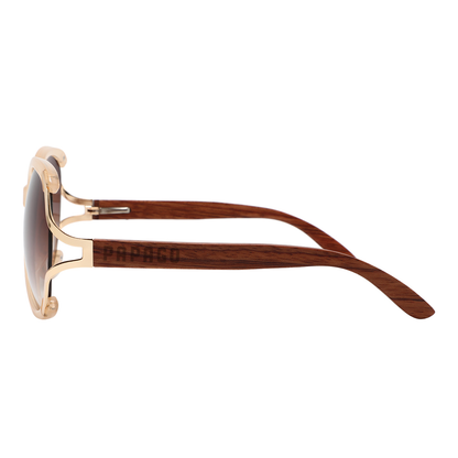 Copper Halos