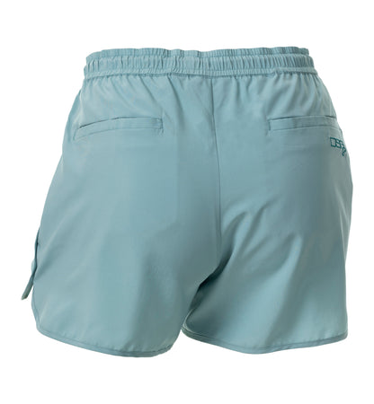 Lydia Dock Short - UPF 40+