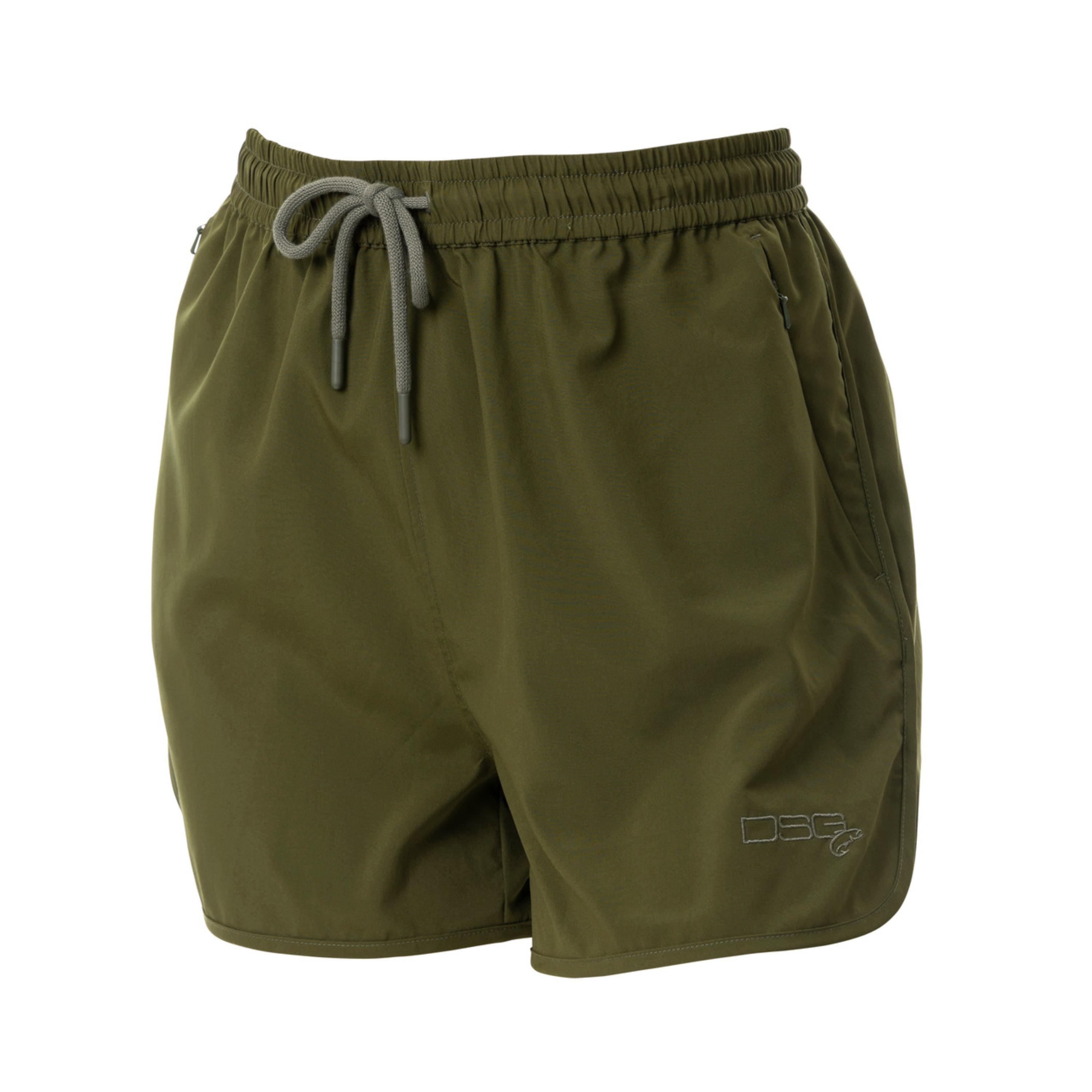 Lydia Dock Short - UPF 40+