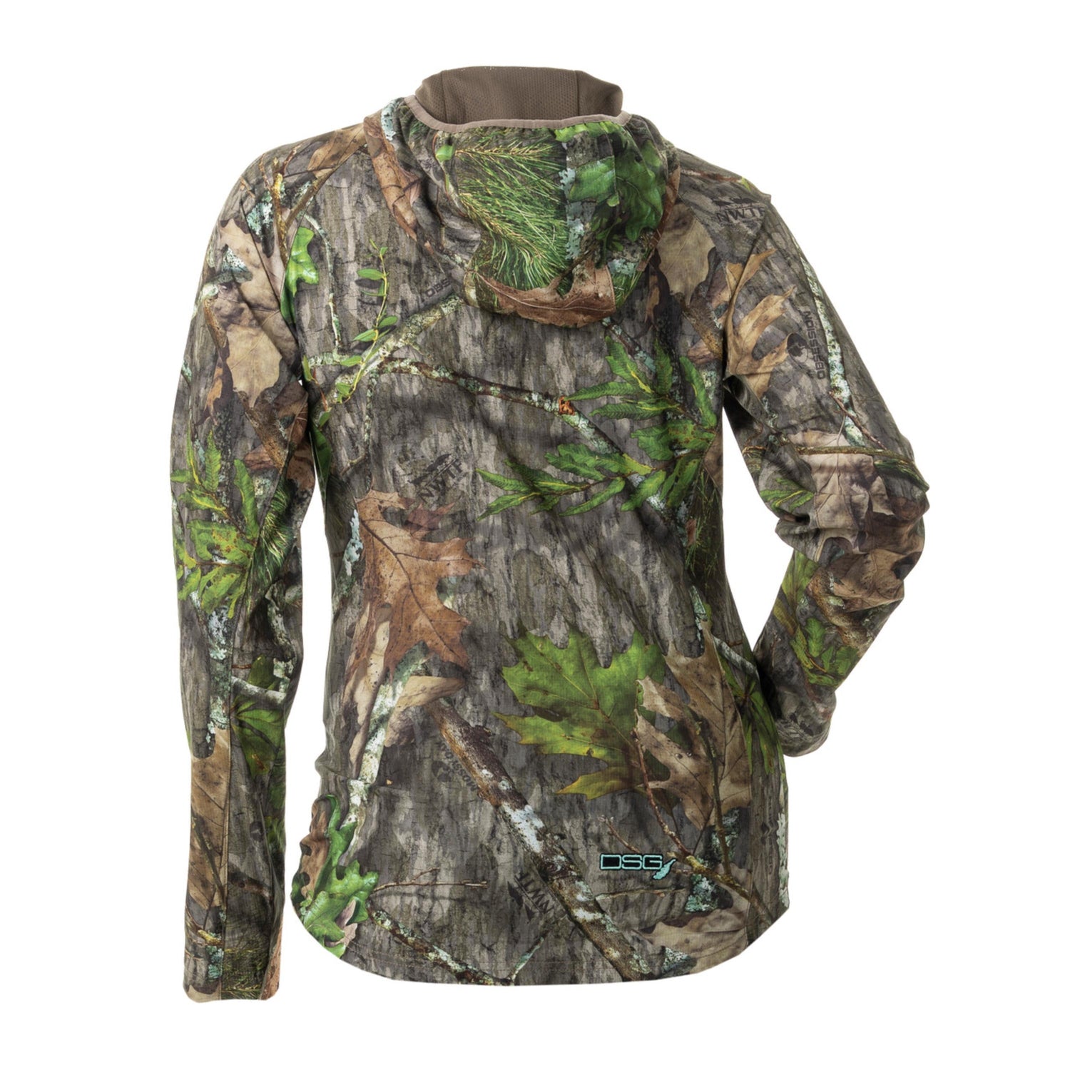 Bexley 3.0 Pullover